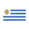 Team Uruguay Football