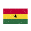 Team Ghana Football