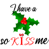 Christmas Mistletoe