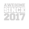Awesome since 2017