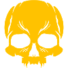 Halloween Skull