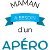 Maman apéro