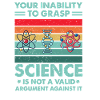 Destgiertes retro your inability to