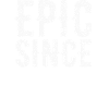 Epic since 1973