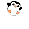 Penguin never skip cheatday