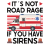 Paramedic First Responder Ambulance Driver