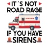 Ambulancier paramédical Conducteur d’ambulance