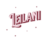 Leilani name personalized