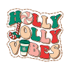 Christmas Vibes