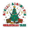 Noël rétro