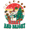 Groovy Christmas