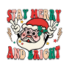Noël rétro