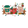 Joyeux marché de Noël