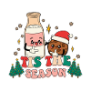 Joyeux marché de Noël