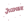 Josephine name personalized