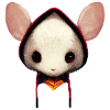 Mouse Wanderer