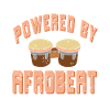 Propulsé par afrobeat