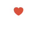i love Chaponost