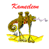 Caméléon1