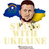 Ukraine Nevada Zelenskyj