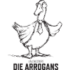 Die Arrogans