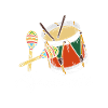 Afrobeat drum soul genre