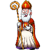 Saint Nicolas