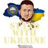 Ukraine New Hampshire Zelenskyj