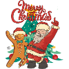 Vrolijk kerstfeest