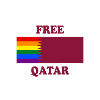 Free Qatar Design