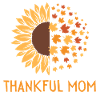 Thankful Mom