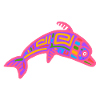 Inca culture, dolphin symbol