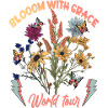 Bloom Where You Are Planted