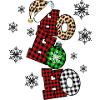 Noël Ho ho ho Vacances