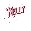 Personalized Kelly name