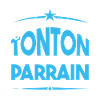 J'ai deux titres tonton et Parrain. Cadeau Tonton.