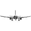 Landing approach