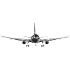 Fligh High neon