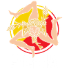 Sicily flag Sicily Palermo Italy