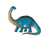 Brontosaurus Dinosaure Enfants Dino Cadeau