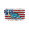 Brontosaurus Dinosaure Enfants Dino Cadeau