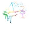 Piano, Pianist
