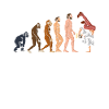 Breakdancing Evolution Breakdancer Break Dance