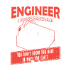 Audio Engineer Solve Problem Tontechniker