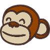 Monkey Head