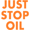 Just stop oil