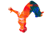 parkour