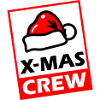 Christmas Crew XMAS Party