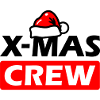Christmas Crew Christmas Party