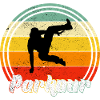 parkour